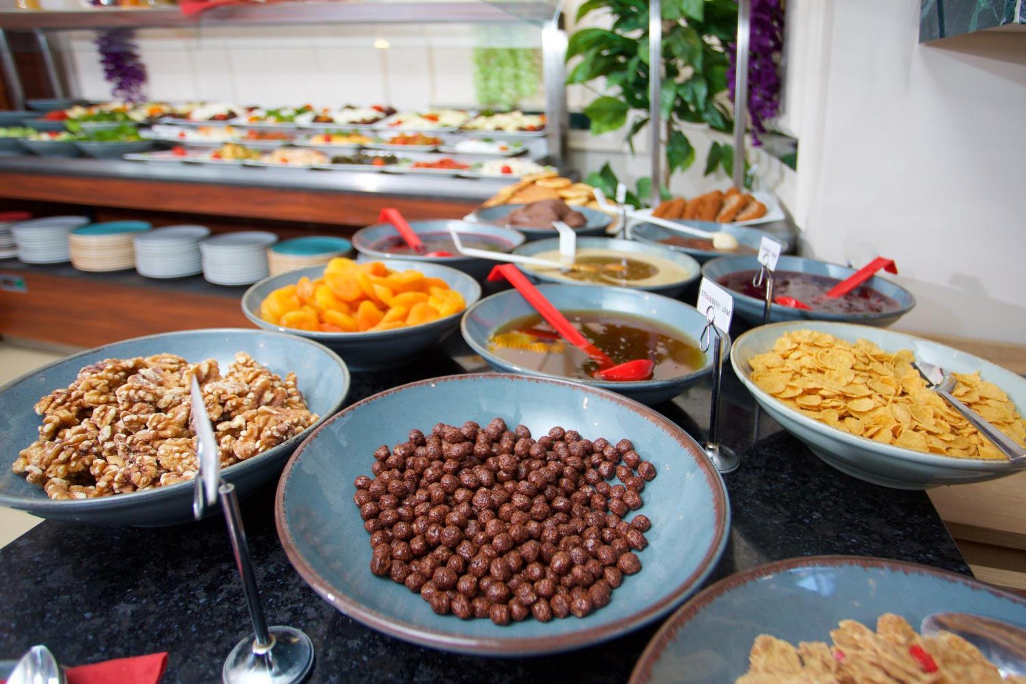 Galata By Boss Hotel Istanbul Ngoại thất bức ảnh