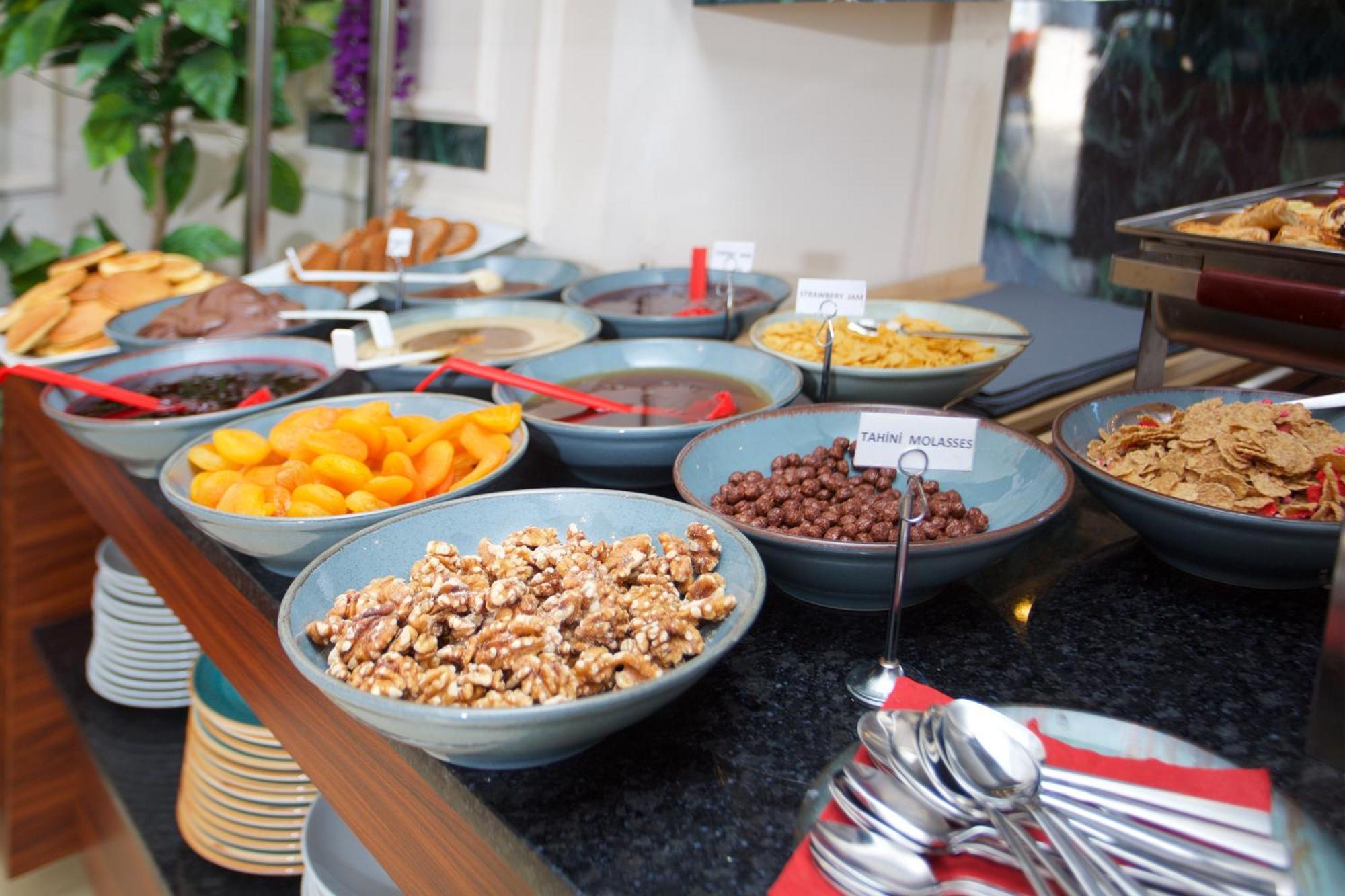 Galata By Boss Hotel Istanbul Ngoại thất bức ảnh