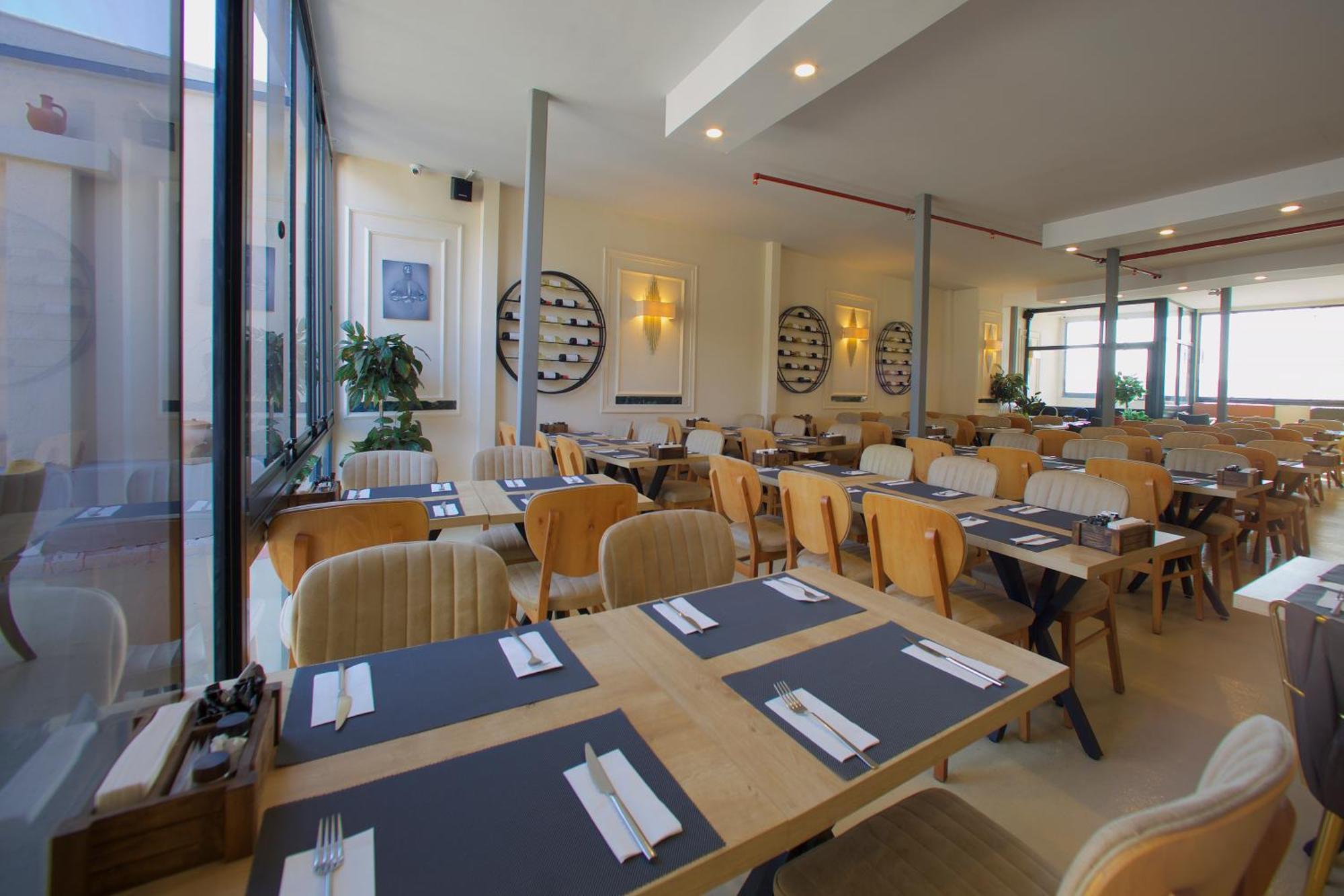 Galata By Boss Hotel Istanbul Ngoại thất bức ảnh